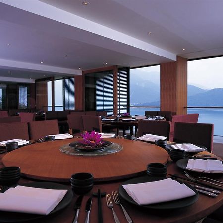 The Lalu Hotel Yuchi Exterior photo