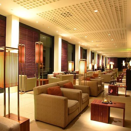 The Lalu Hotel Yuchi Exterior photo