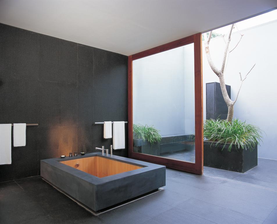 The Lalu Hotel Yuchi Facilities photo