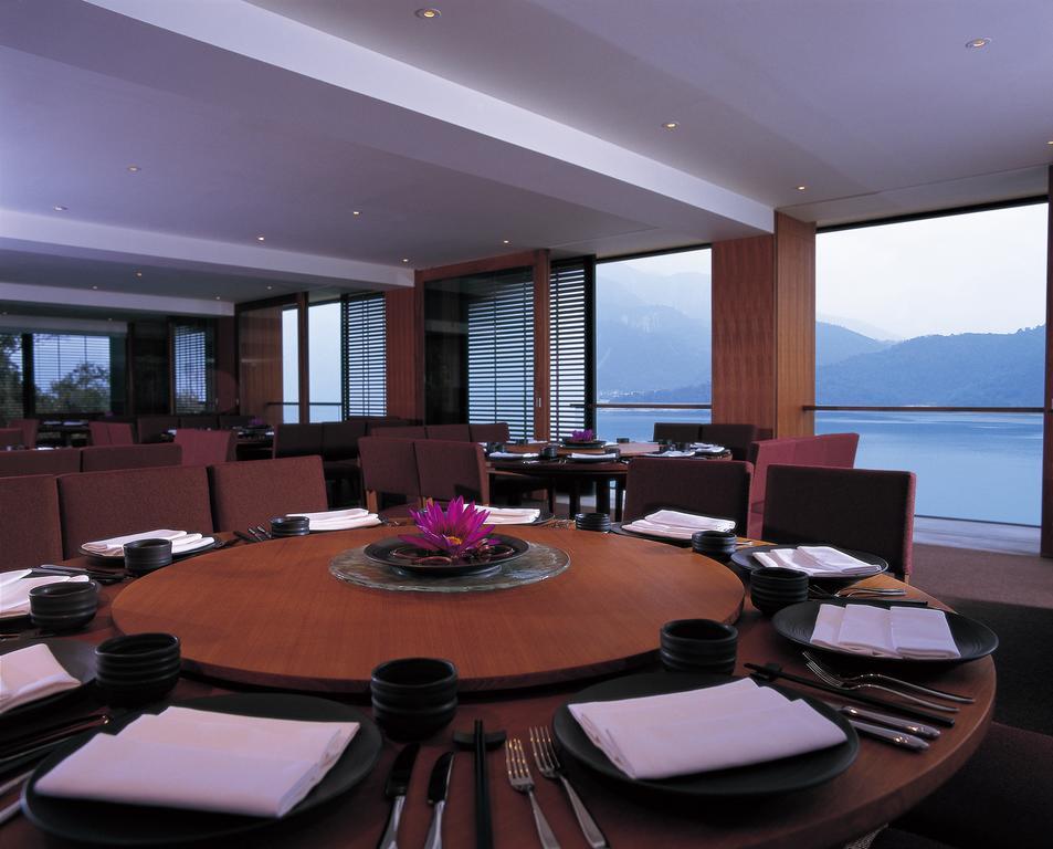 The Lalu Hotel Yuchi Exterior photo