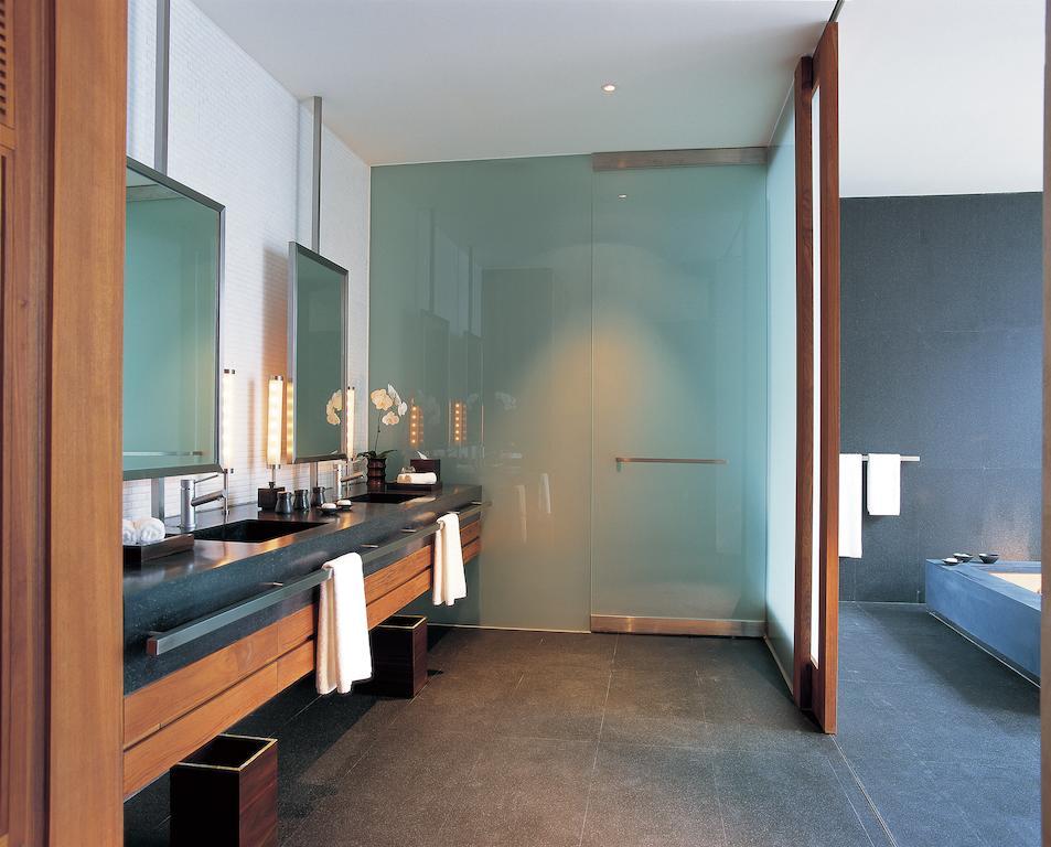 The Lalu Hotel Yuchi Room photo