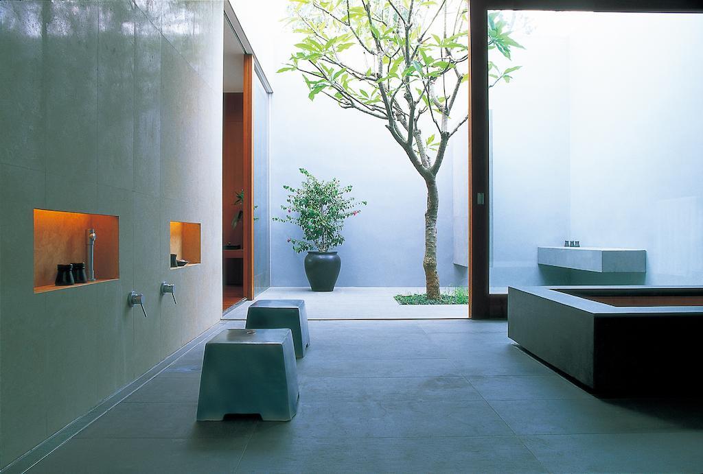 The Lalu Hotel Yuchi Exterior photo