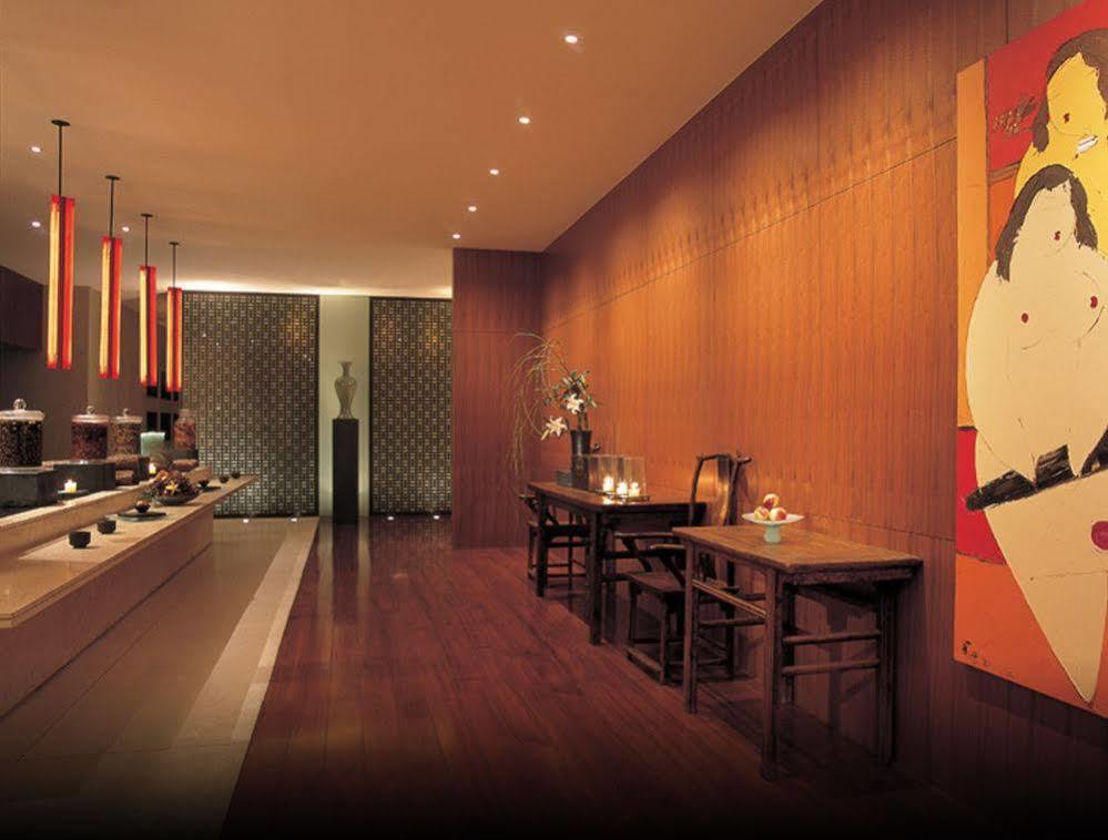 The Lalu Hotel Yuchi Exterior photo