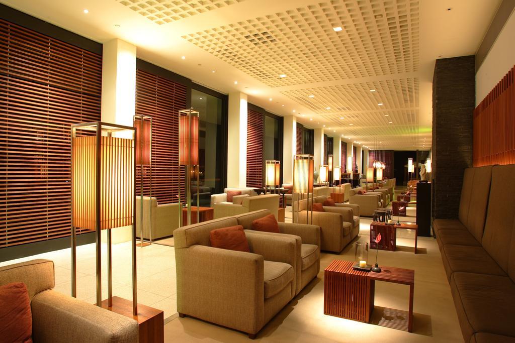 The Lalu Hotel Yuchi Exterior photo
