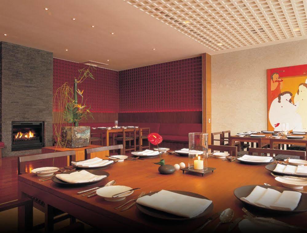 The Lalu Hotel Yuchi Exterior photo