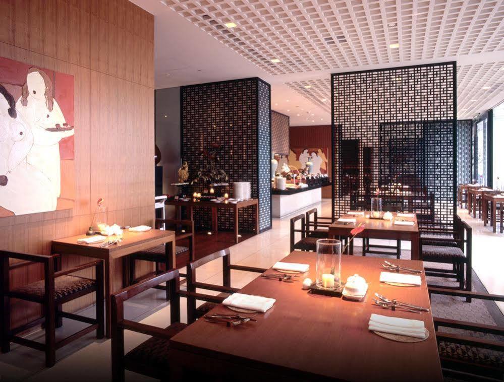 The Lalu Hotel Yuchi Exterior photo