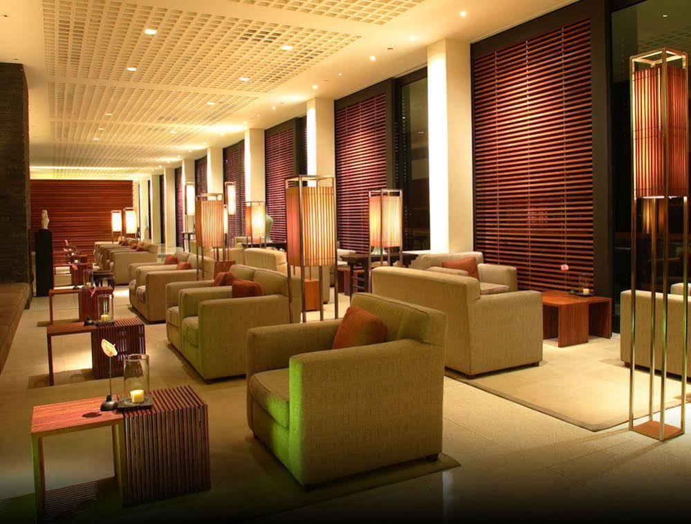 The Lalu Hotel Yuchi Exterior photo